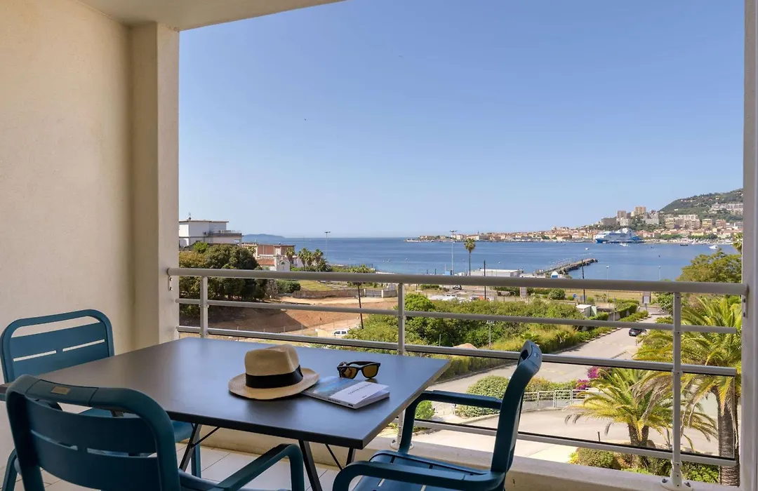 Best Western Plus Ajaccio Amiraute-1