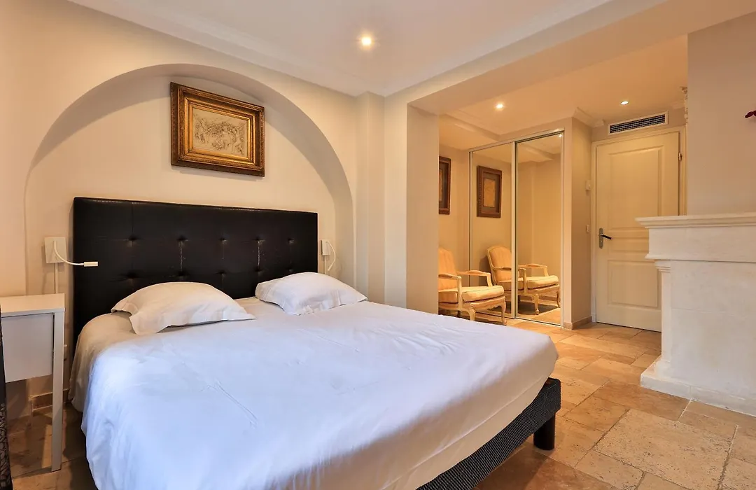 Emeraude Résidence Hotelière-1