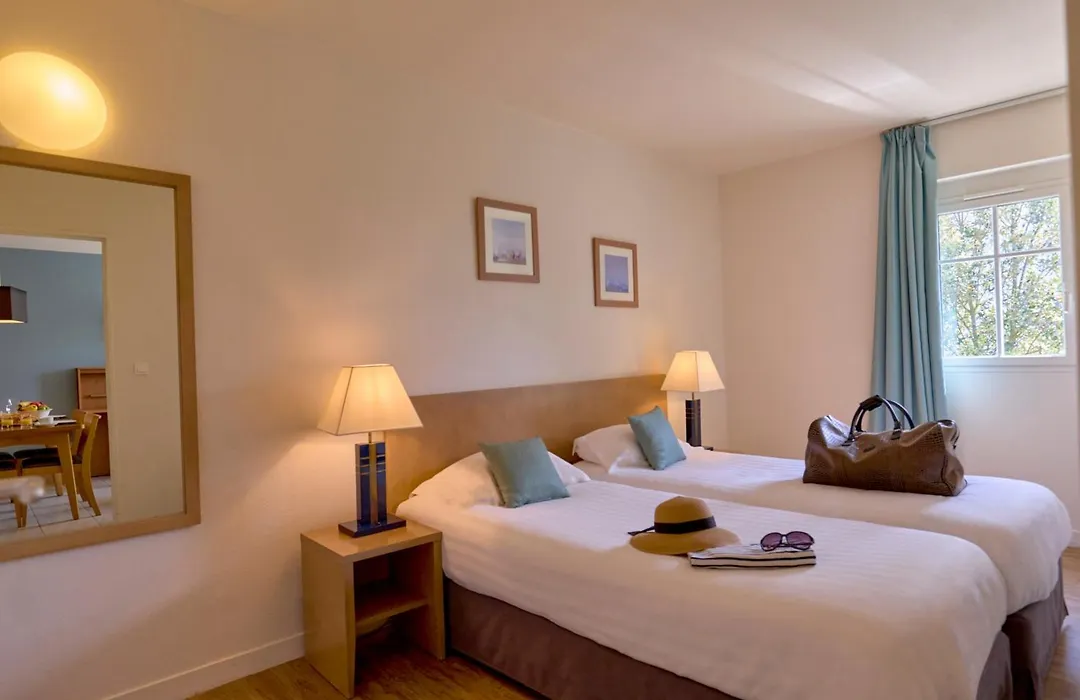 Residence Reine Marine-1