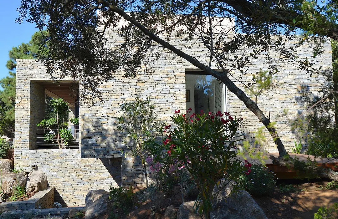 Les Lofts De Palombaggia-1