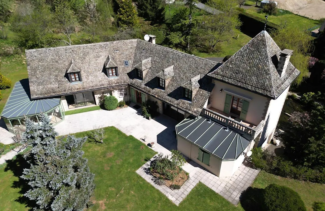 La Lauzeraie-1