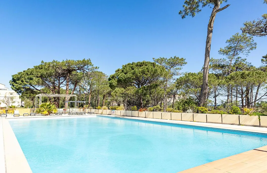 Village Club Miléade Calvi-1
