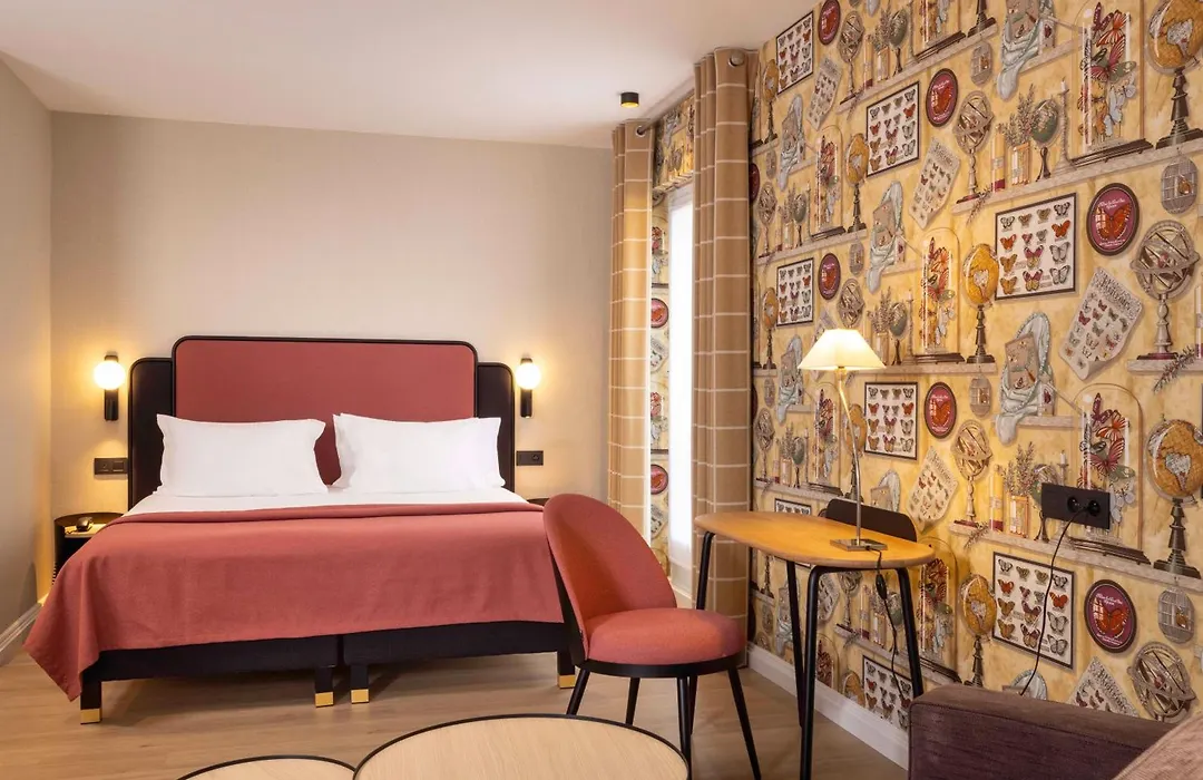 Hotel le 46-1