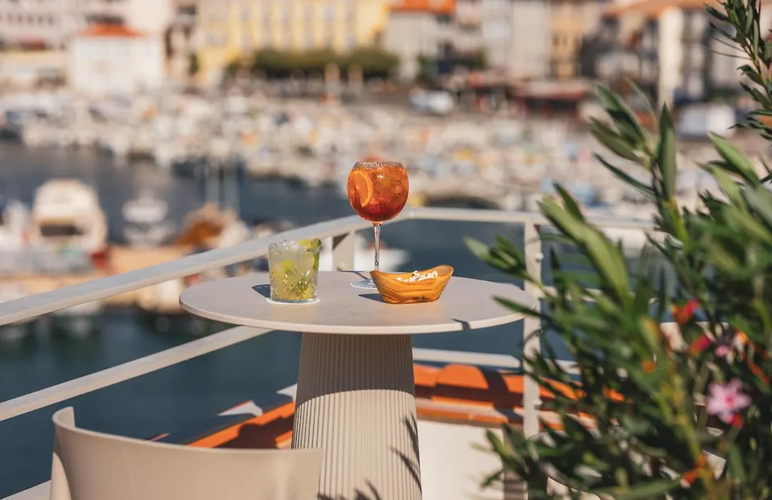 Hotel Liautaud Cassis By Germain Collection-1