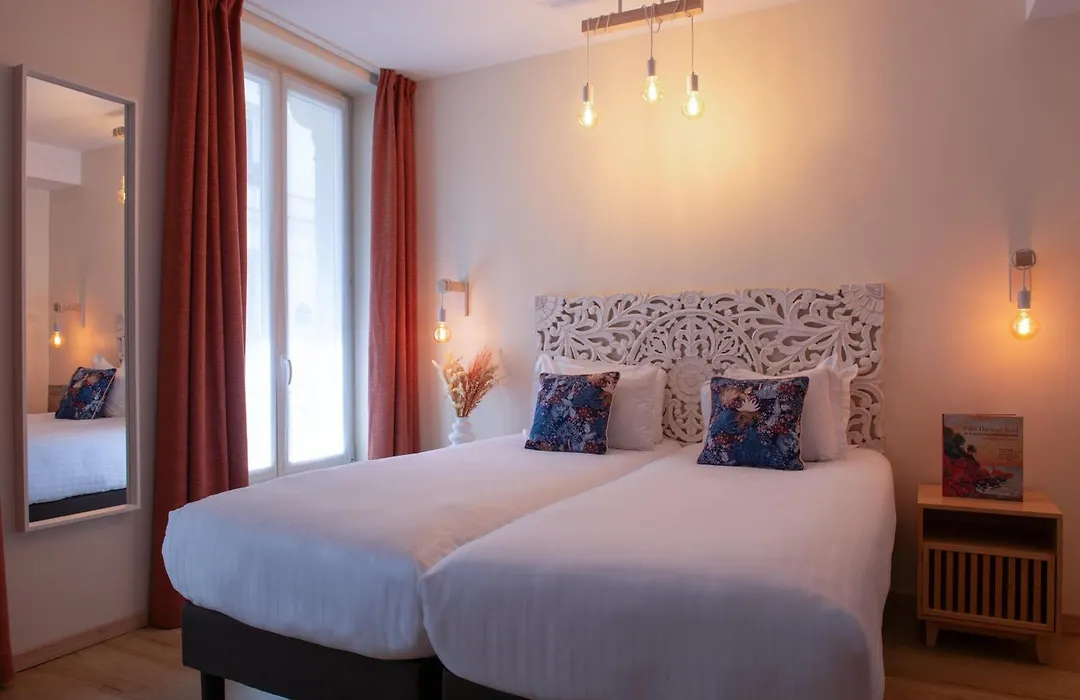 Helussi Hôtel-1
