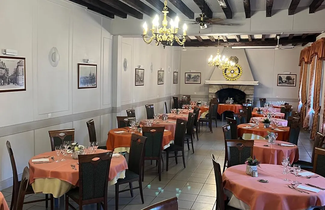 Le Relais De La Poste-1