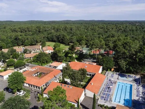 Belambra Clubs La Palmyre - Les Mathes-1