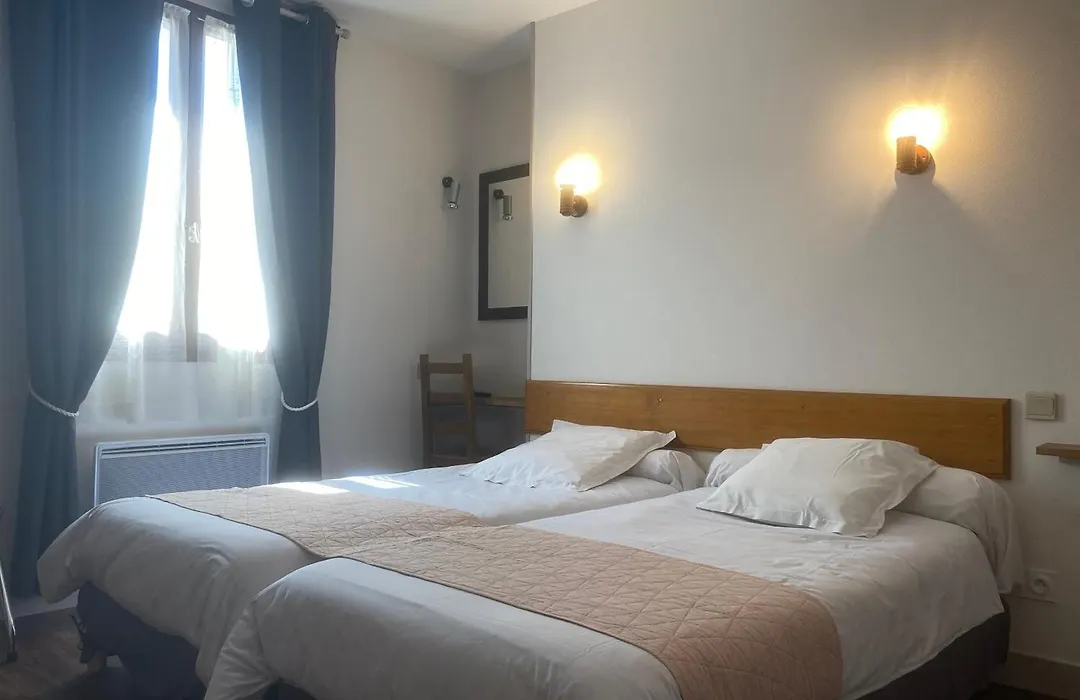 Hotel Alienor-1