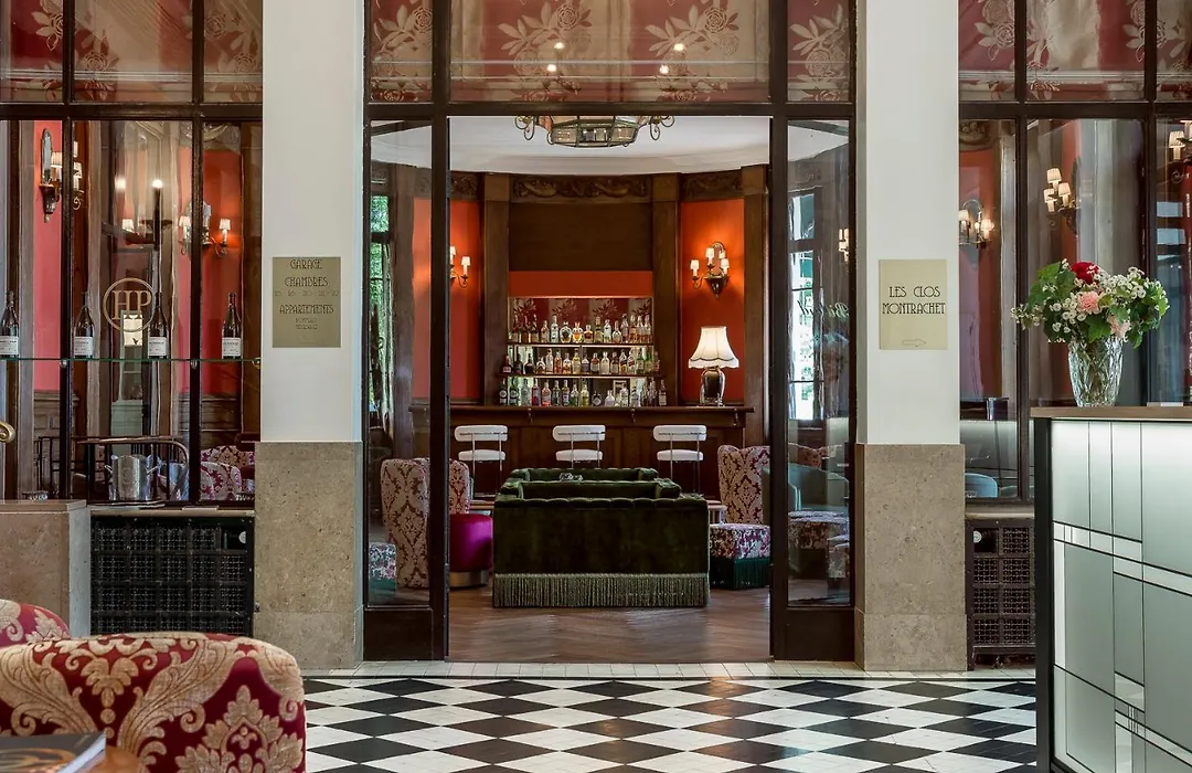 Hotel De La Poste-1