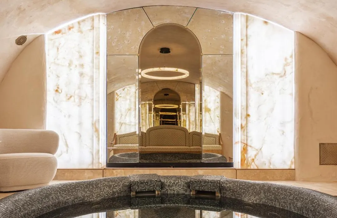 Hotel Singulier Bordeaux - Boutique Hotel & Spa Anne Semonin-1