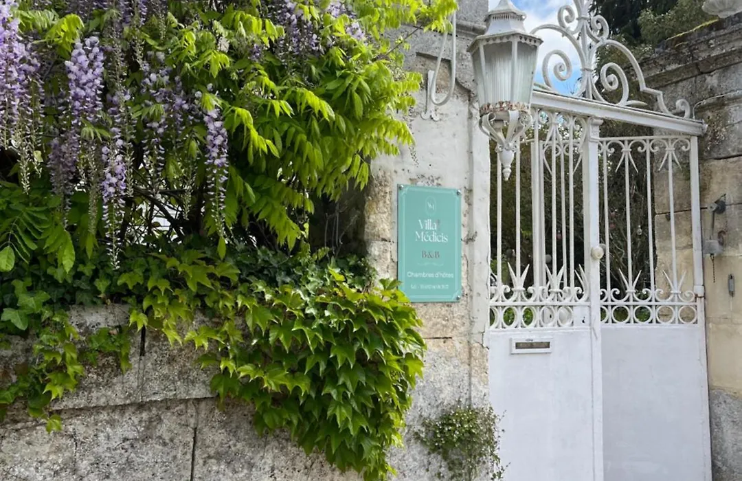 Villa Médicis-1