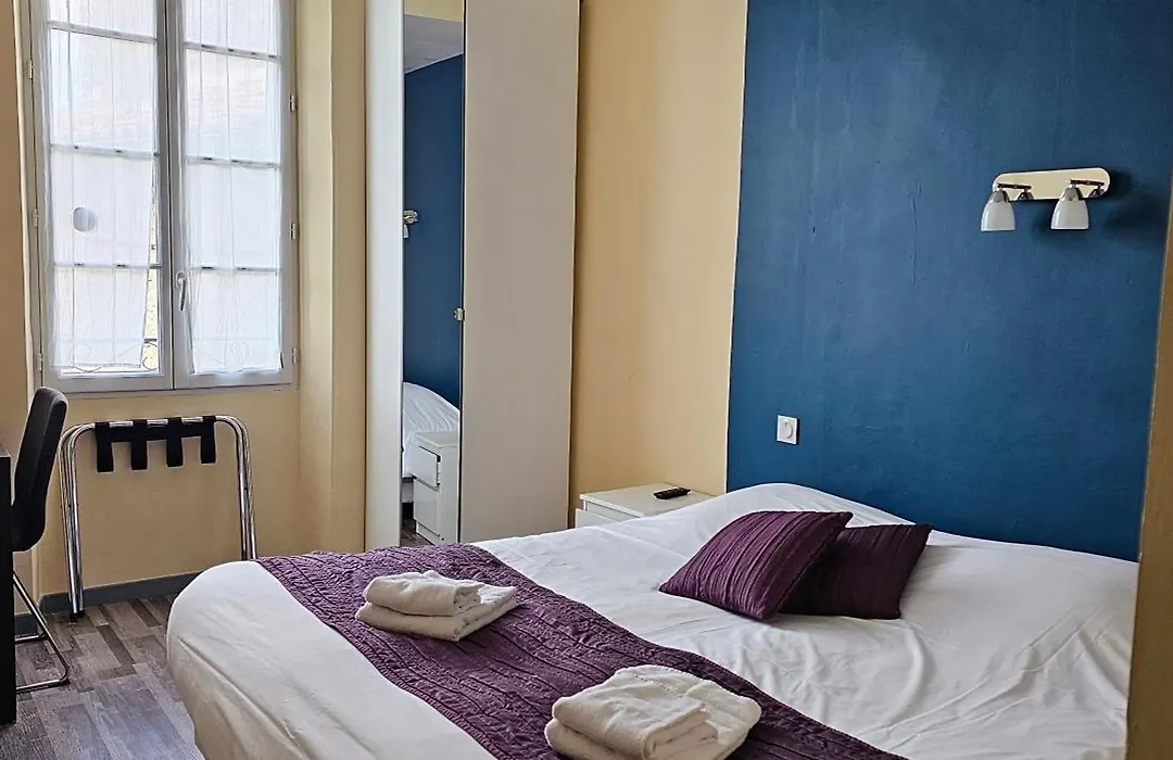 Hotel Belvue-1