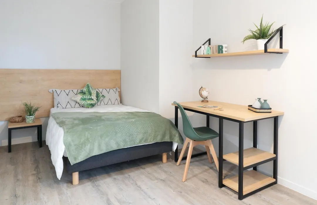 Neoresid - Residence Saint Germain-1