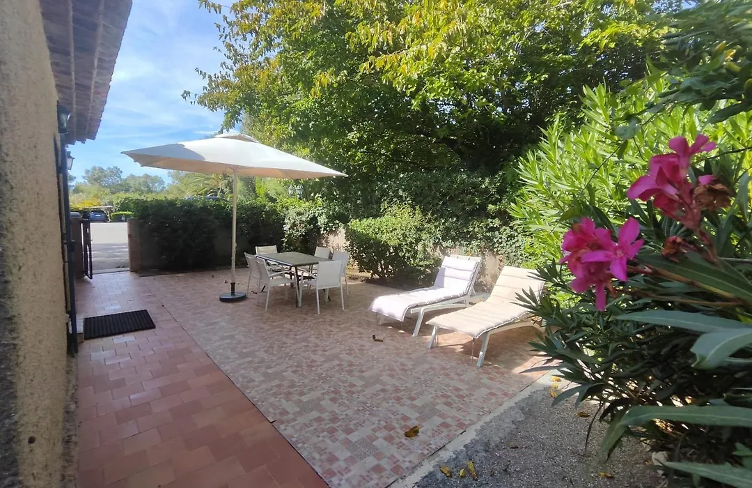 Hotel Saint Andre-1