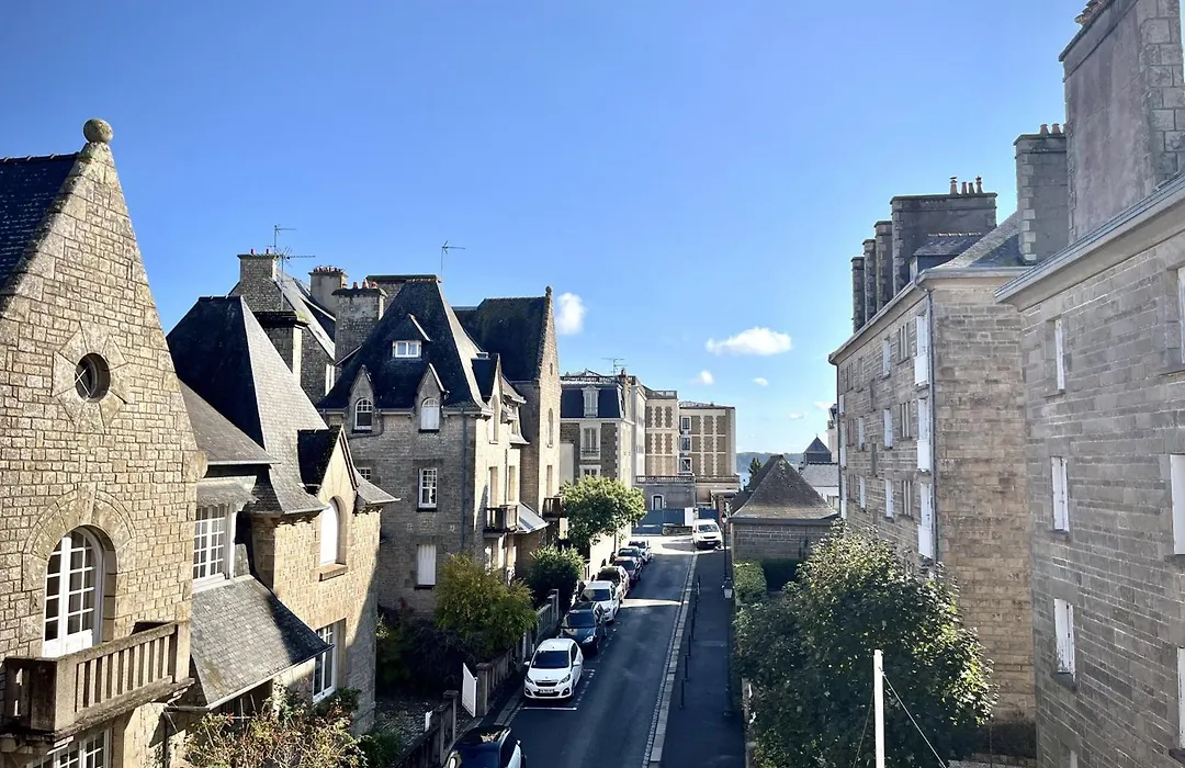 Hotel Balmoral Dinard-1