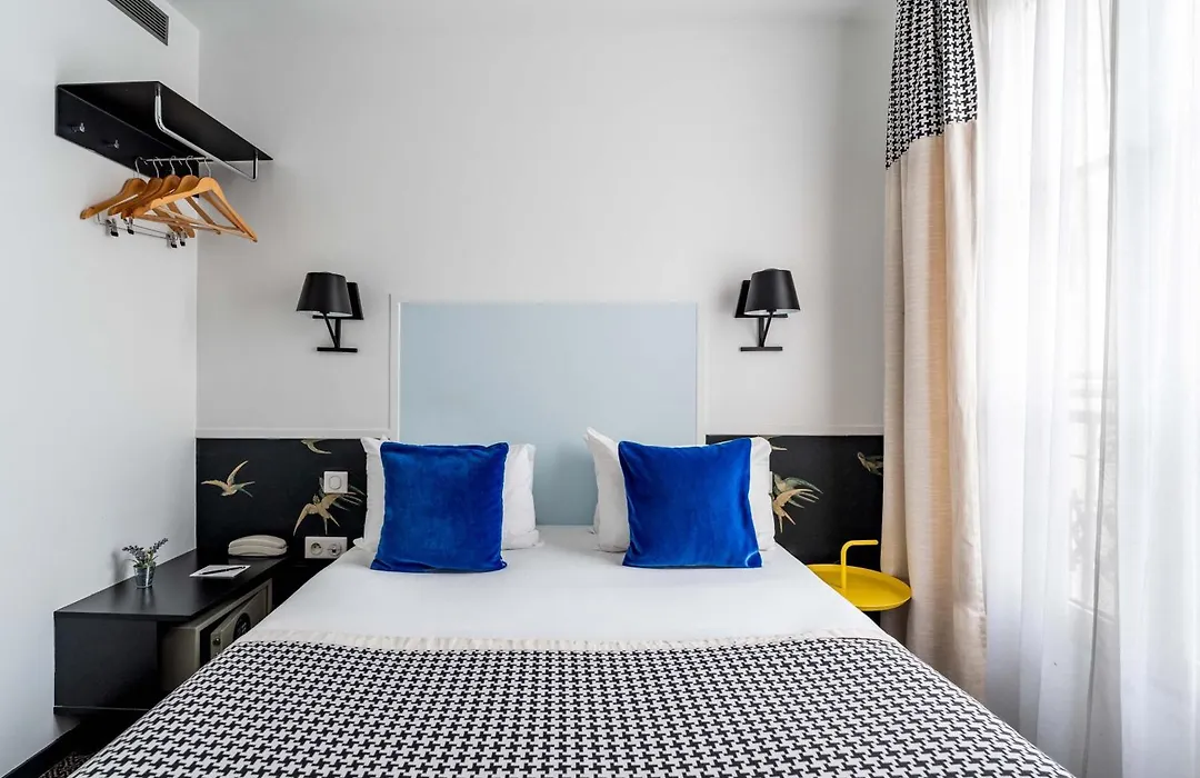 Hotel George - Astotel-1