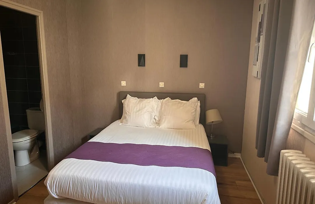 Hotel Berthelot-1