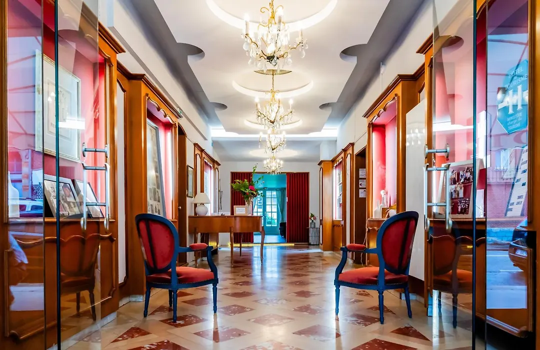 Hotel Joly-1
