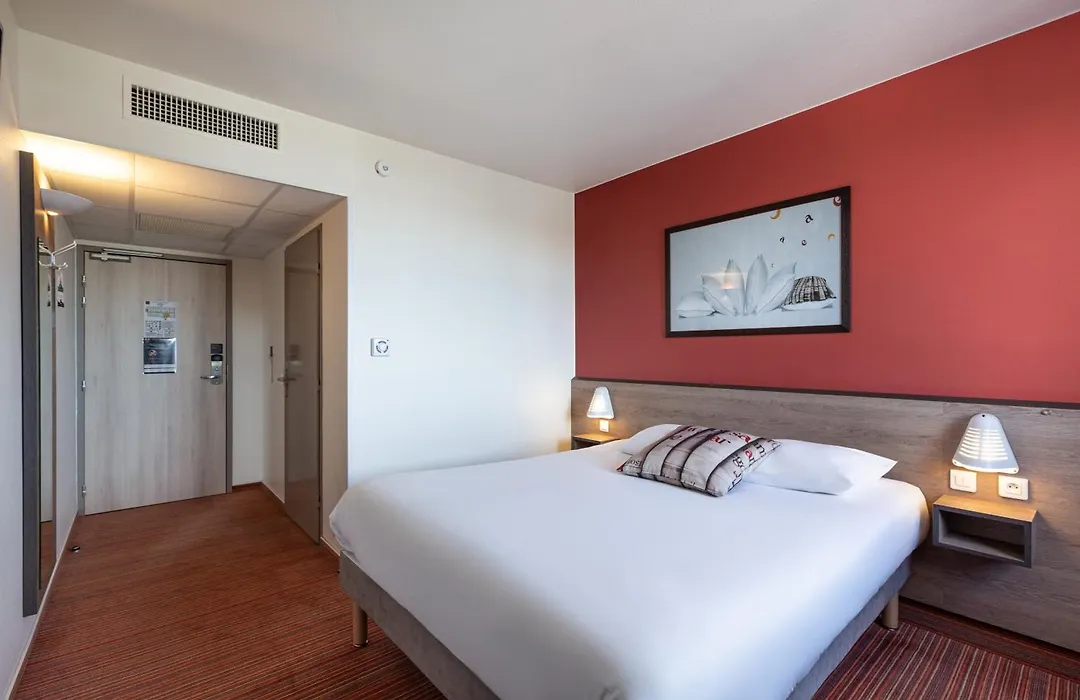 Ace Hotel Annemasse Genève-1