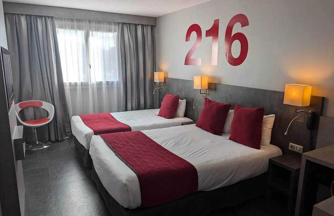 Hotel L'Hotan-1