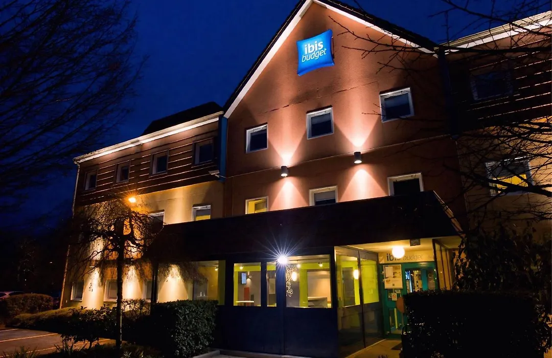 Ibis Budget Beaune-1