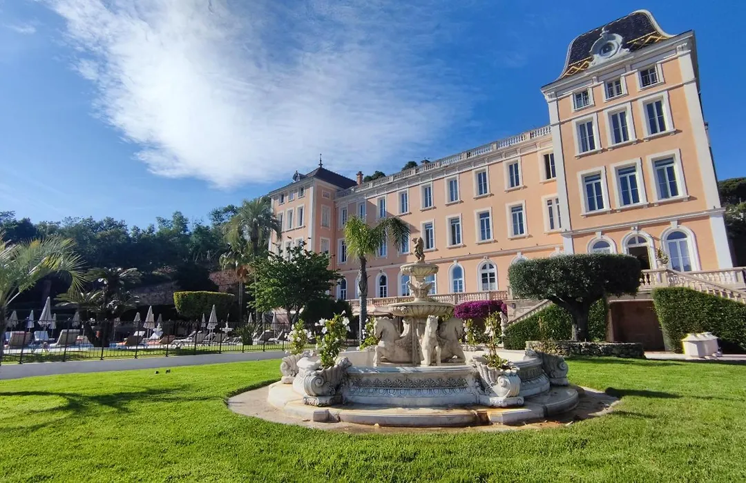 Hotel L'Orangeraie-1