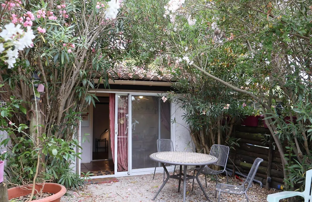 Gites Chambres D'Hotes Mazet Du Marechal Ferrant-1