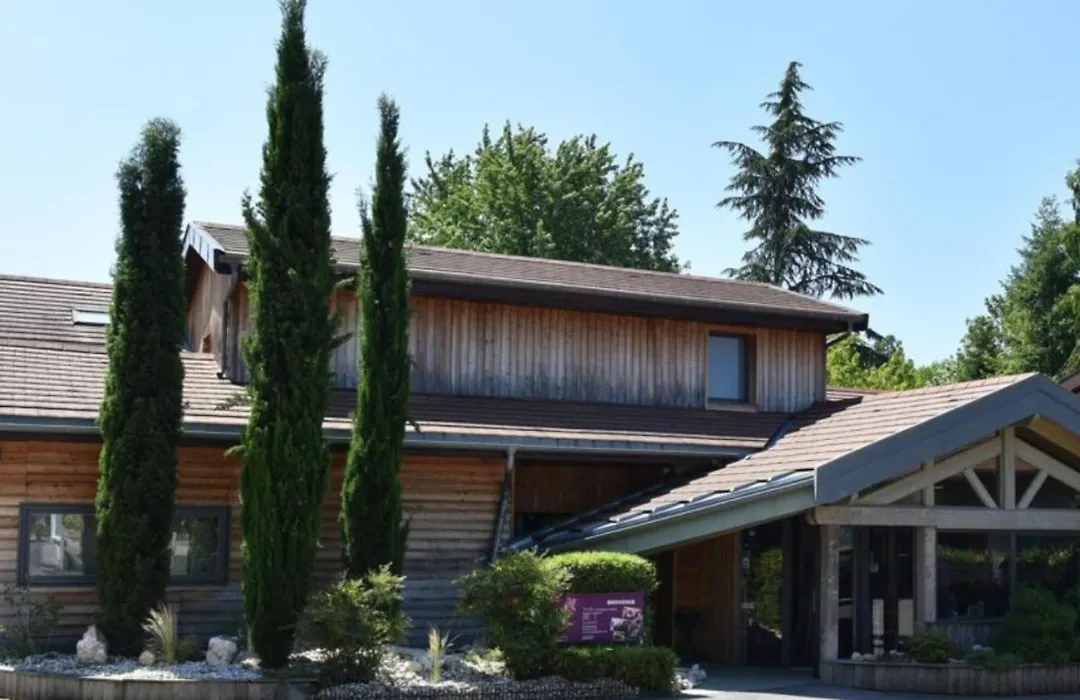 Le Clos du Bois Joli-1
