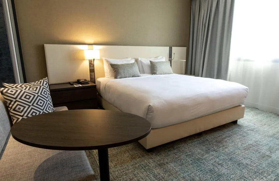 Residence Inn By Marriott Toulouse-Blagnac-1