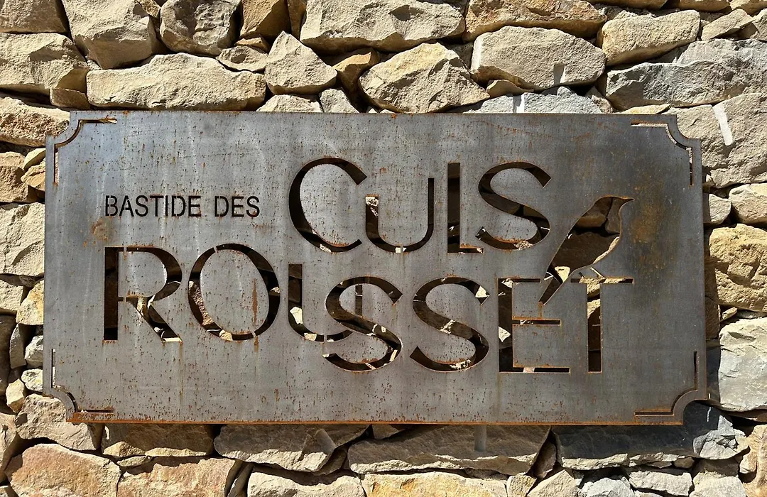 La Bastide Des Culs-Rousset-1