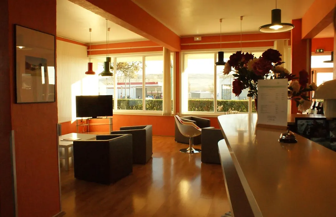 Hotel Val Vert-1