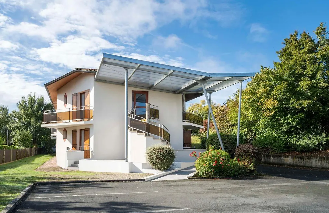 Sure Hotel By Best Western Saintes-1