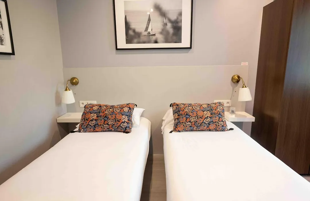 Hotel La Tuiliere-1