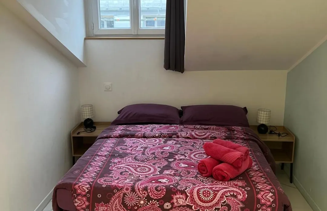 Hôtel Lyonnais-1