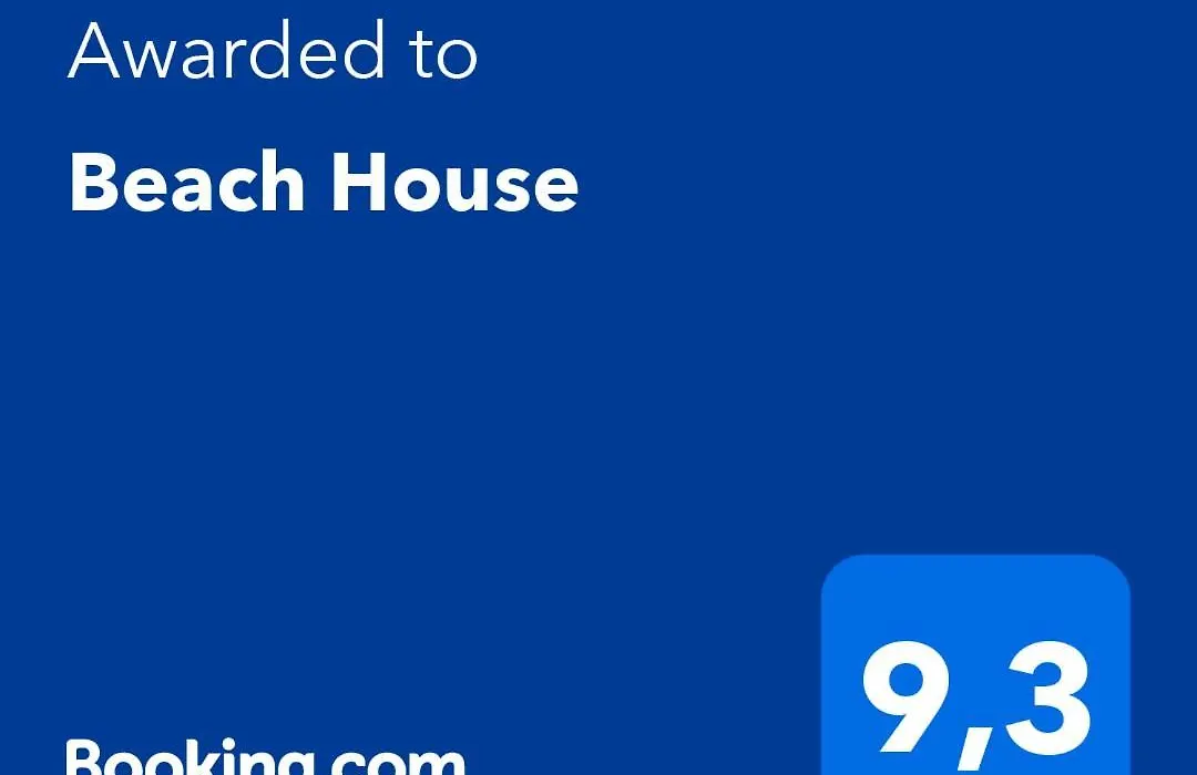 Beach House-1