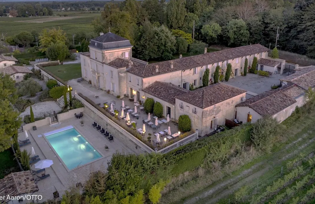 Chateau de Lantic-1