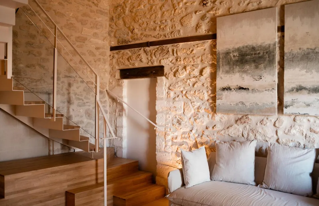 La Maison Verchant - Chambres d'hôtes-1