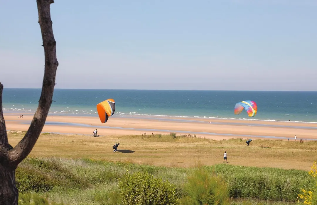 Belambra Clubs Colleville-sur-Mer - Omaha Beach-1
