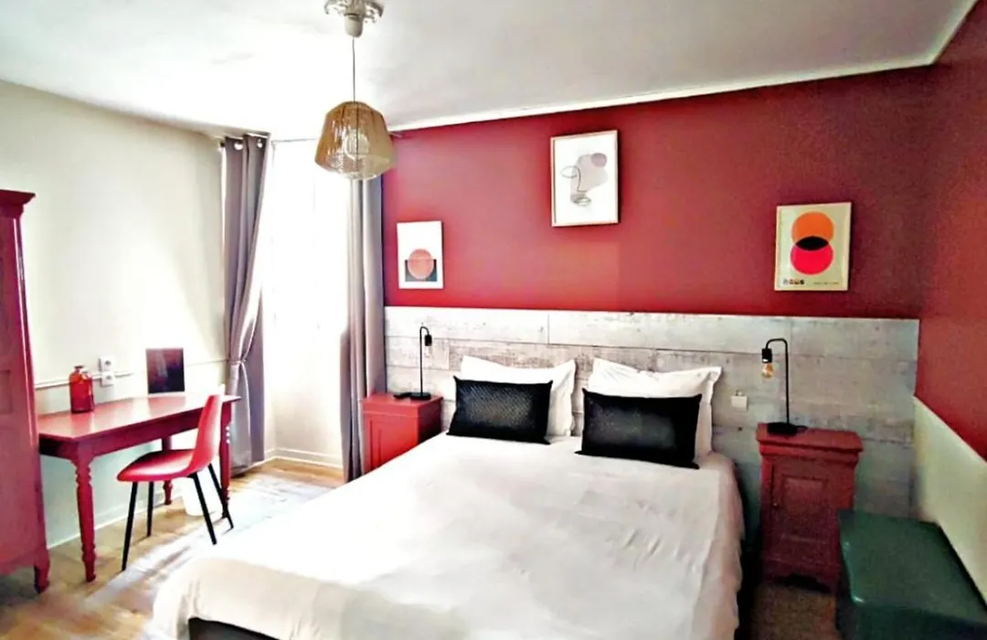Hotel Abat Jour-1
