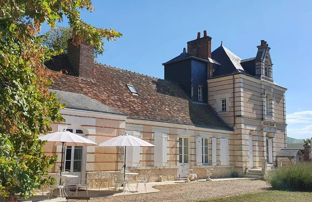Le Plessis BBB-1