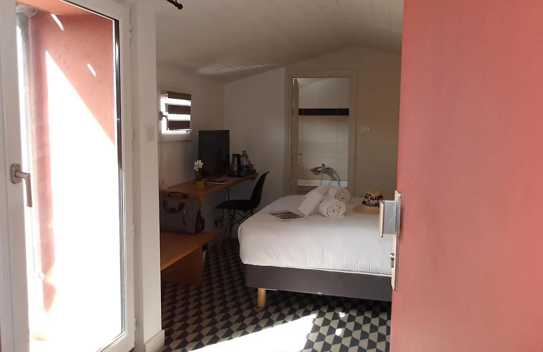 La Maison des Ocres-1
