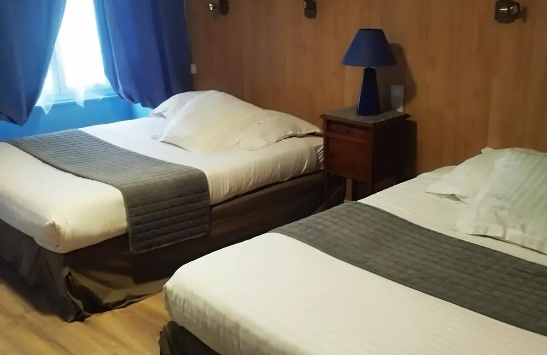 Hostellerie du Beffroy-1