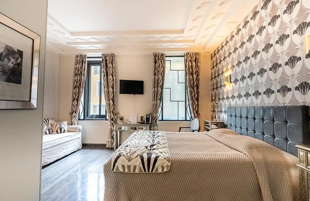 Hotel Le Meurice-1