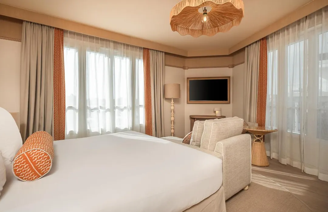 Hôtel Le Soleia by Inwood Hotels-1