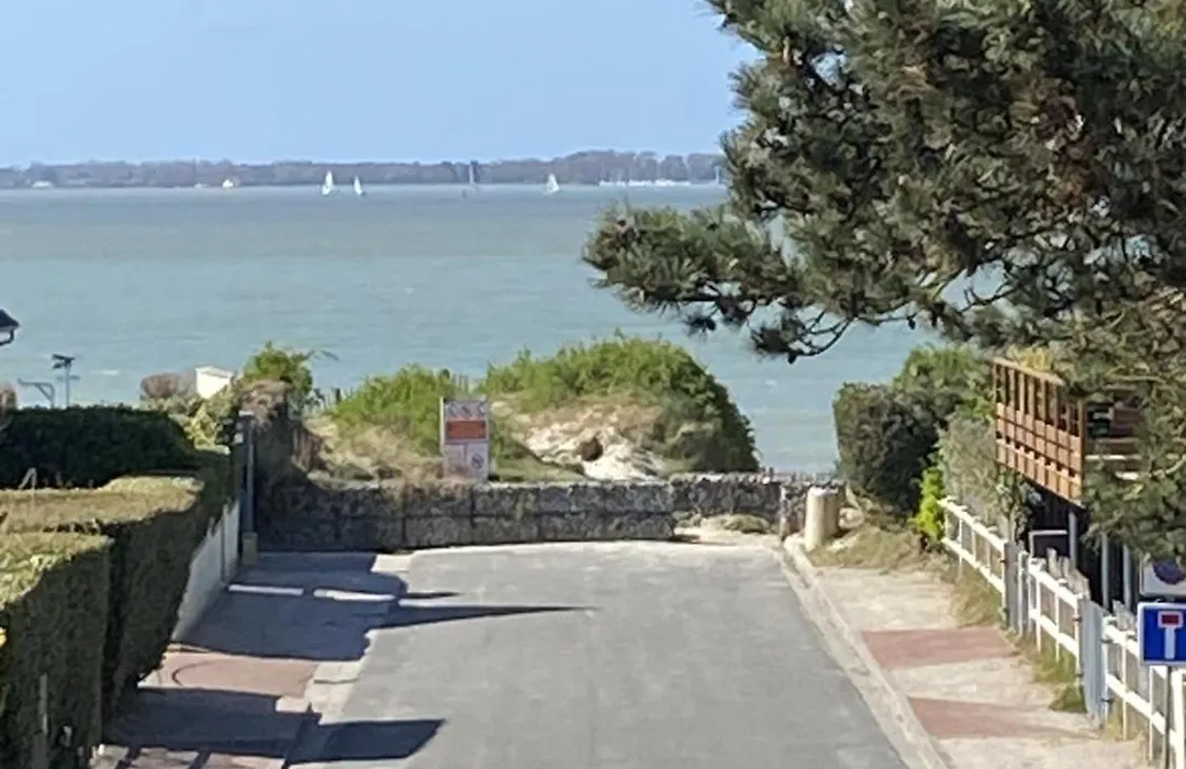 La Villa En Baie-1