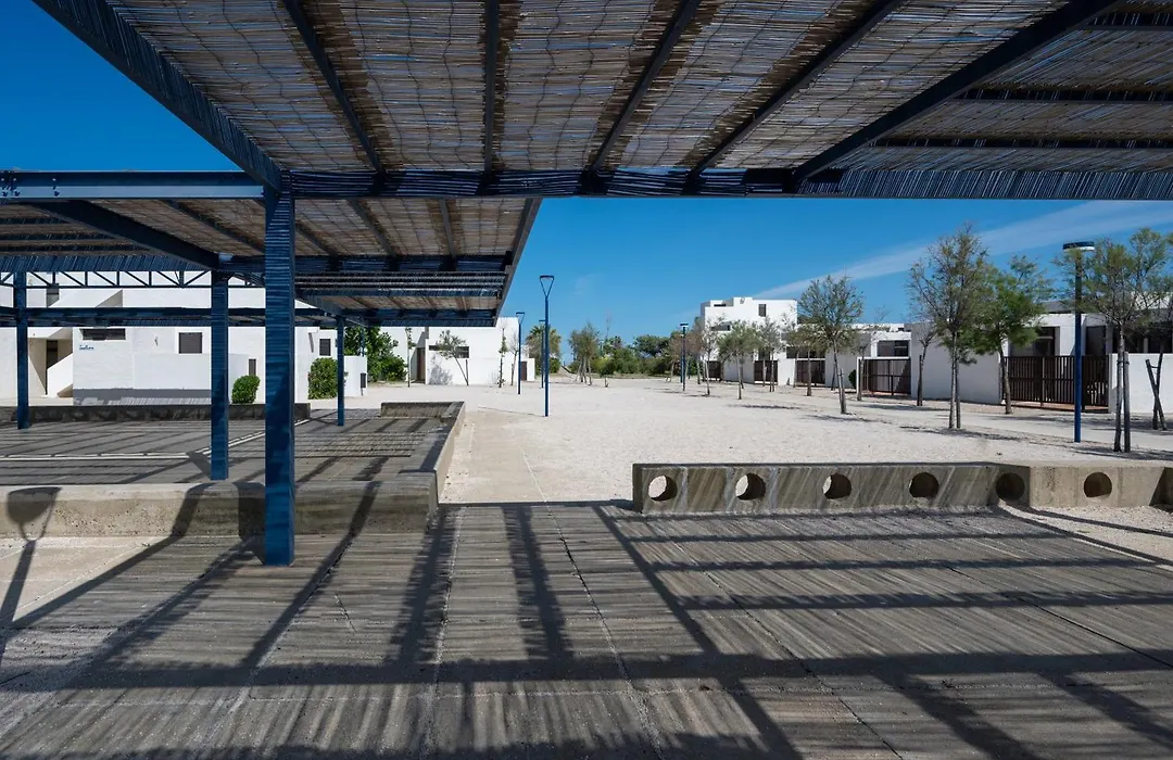 Résidence Néméa Les Carrats - Port Leucate-1