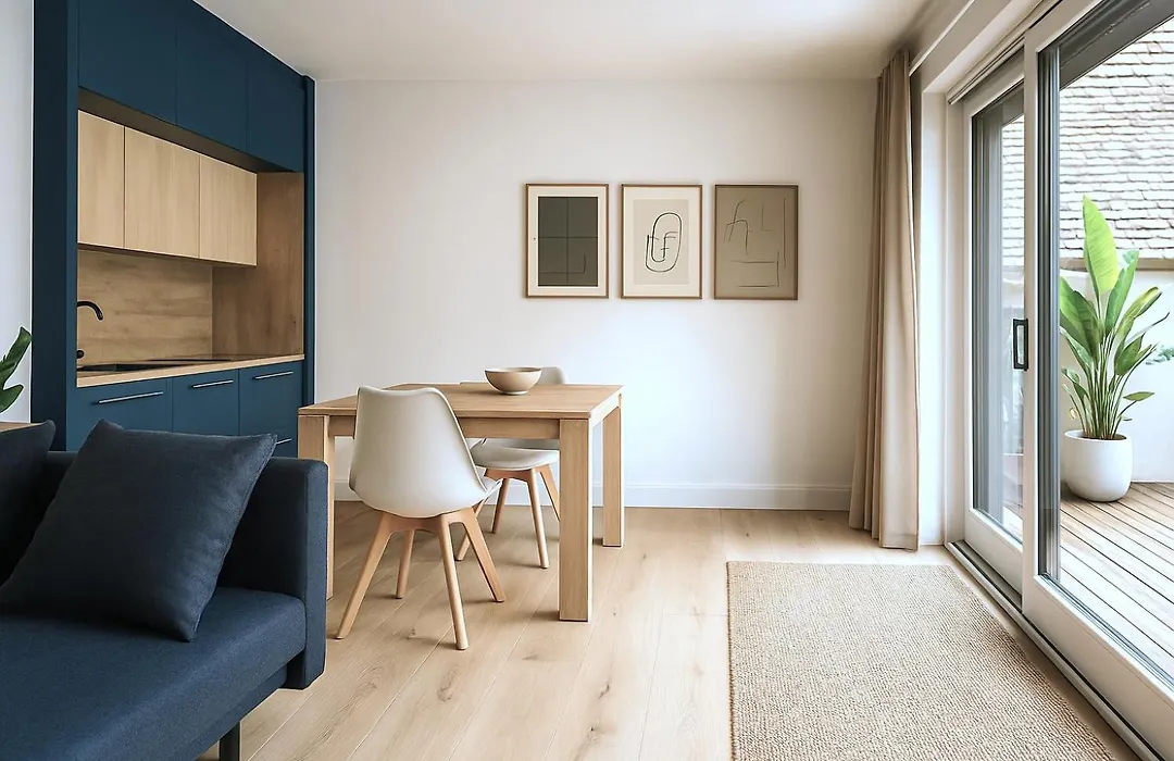 MAYA Appartements&Suites-1