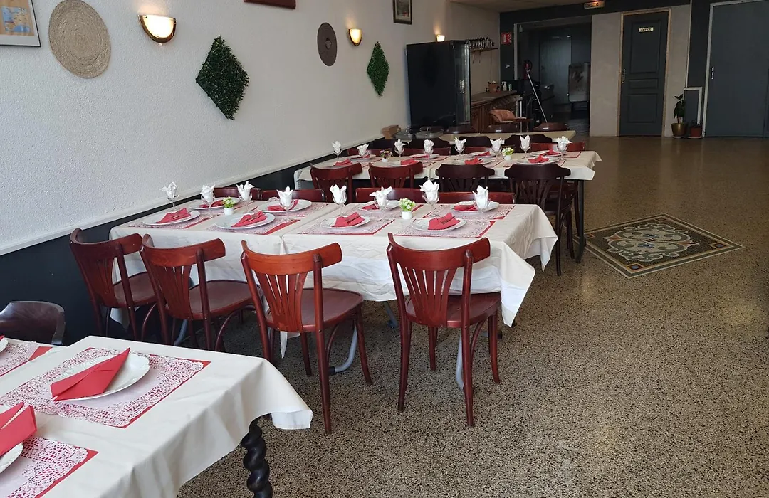 Hotel Saint Jean Baptiste-1