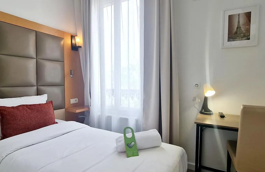 Hotel De France 18-1