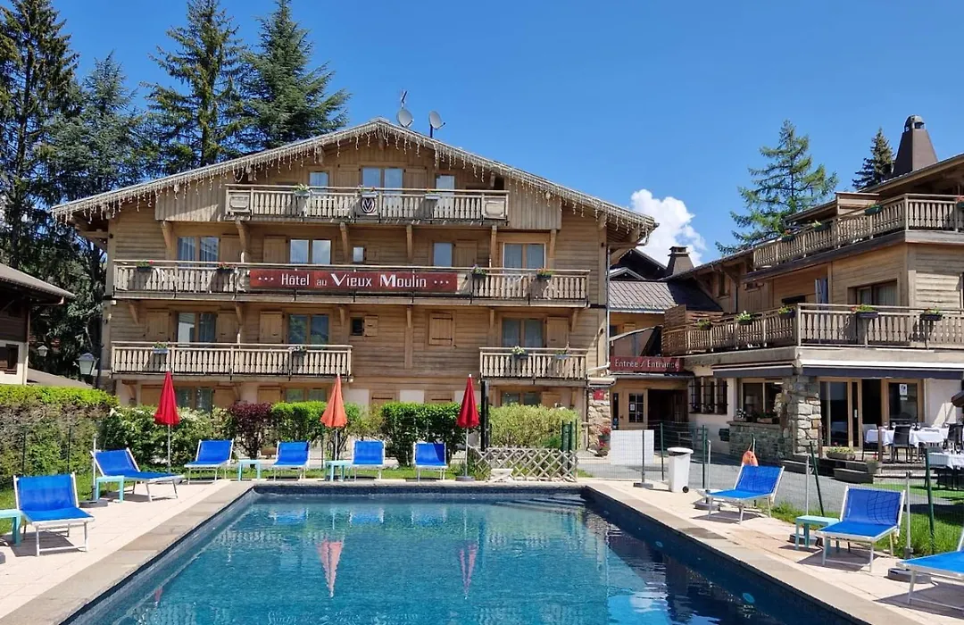 Au Vieux Moulin-1